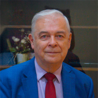 Héctor Kaschel Cárcamo