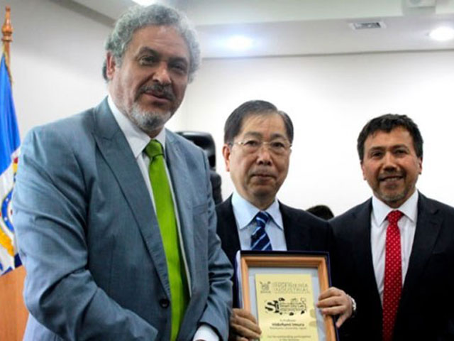 Seminarios Smart CityLab, La Digitalización De Chile Transformación Las Personas