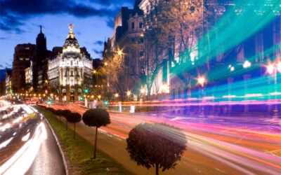 Subdirector de SCL aborda necesidad de desarrollo integral de las ciudades para hacerlas inteligentes