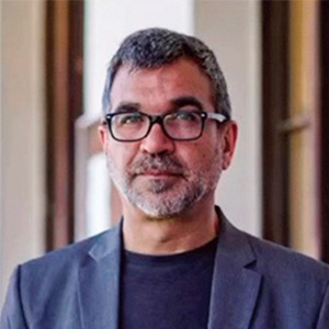 Rodrigo Martin Quijada