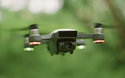Movilidad Aérea Avanzada (AAM) — Innovation and Flying Technologies